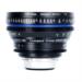 لنز زایس Zeiss Compact Prime CP.2 35mm/T2.1 Cine Lens PL Mount